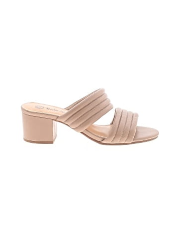Bella Vita Sandals (view 1)