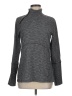 Lululemon Athletica Gray Turtleneck Sweater Size M (estimated) - photo 1