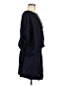 Diane von Furstenberg Blue Romper Size 6 - photo 4