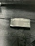 Eddie Bauer Black Cargo Shorts Size 6 - photo 3