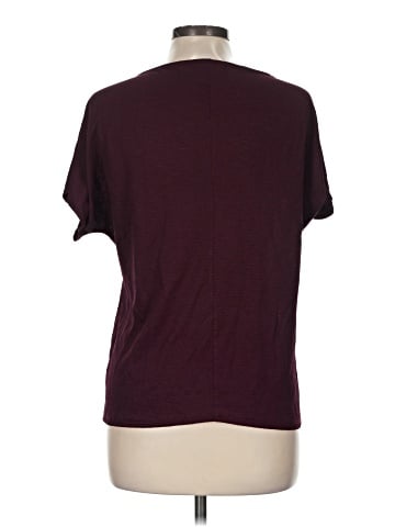 Naif Short Sleeve Top (view 2)