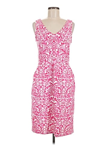 J. McLaughlin Cocktail Dress (view 1)