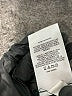 Express 100% Polyester Solid Black Casual Dress Size 10 - photo 8