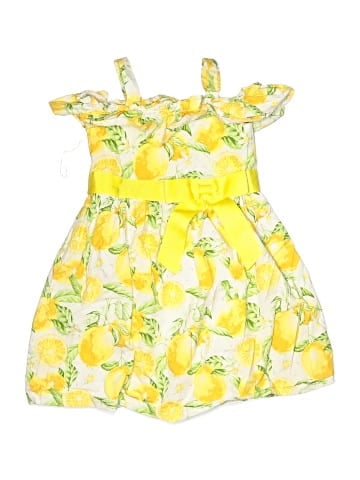 Bonnie Jean Dress (view 1)