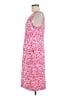 J. McLaughlin Paisley Pink Cocktail Dress Size M - photo 5