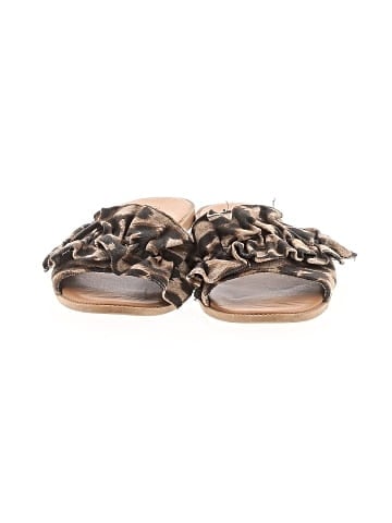 Qupid Sandals (view 2)