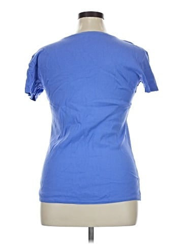 KIRKLAND Signature Short Sleeve T-Shirt (view 2)