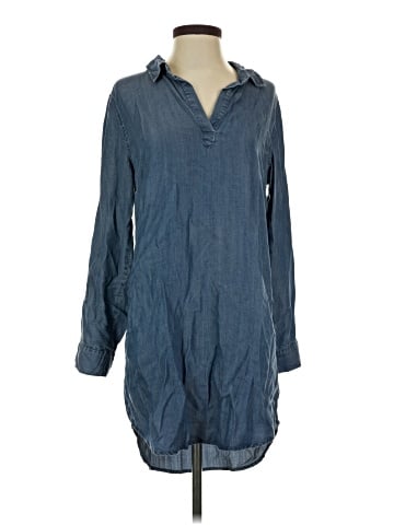 Velvet Heart Casual Dress (view 1)