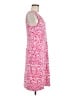 J. McLaughlin Paisley Pink Cocktail Dress Size M - photo 4
