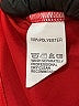 Unbranded 100% Polyester Red Cocktail Dress Size M - photo 5