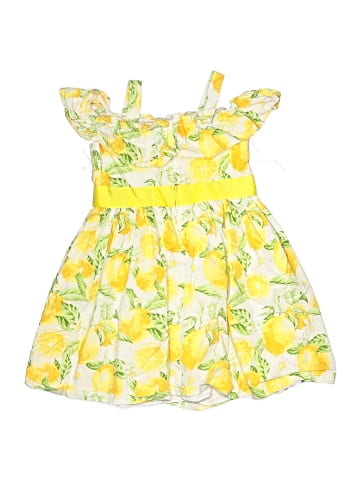 Bonnie Jean Dress (view 2)