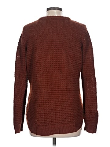 RD Style Pullover Sweater (view 2)