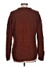 RD Style Brown Pullover Sweater Size L - photo 2