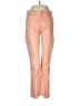 mavi Orange Casual Pants Size 28 waist - photo 1