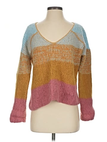 Johnny Was Pullover Sweater (view 1)