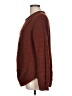RD Style Brown Pullover Sweater Size L - photo 5