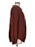 RD Style Brown Pullover Sweater Size L - photo 4