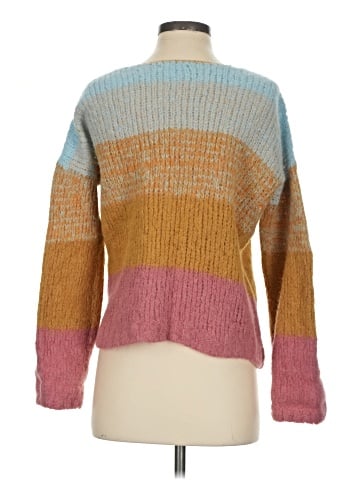 Johnny Was Pullover Sweater (view 2)