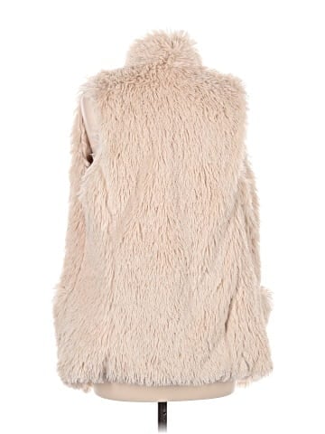 Jolt Faux Fur Jacket (view 2)