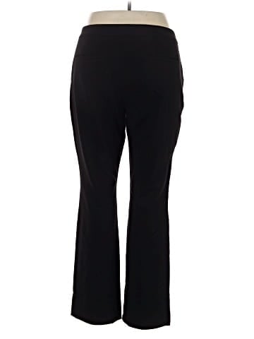 White House Black Market Active Pants (view 2)