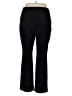 White House Black Market Black Active Pants Size 14 - photo 2