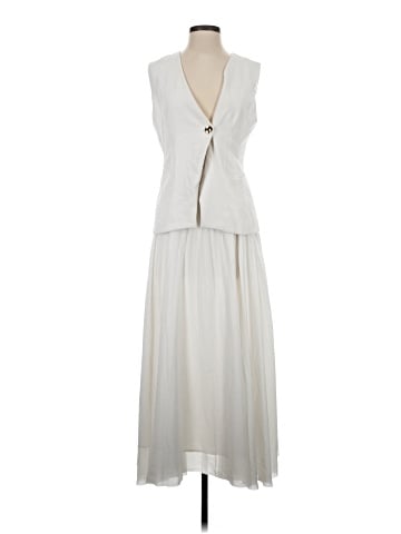 Derek Lam 10 Crosby Casual Dress (view 1)