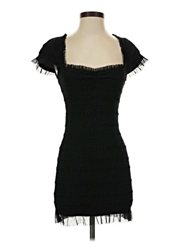 LoveShackFancy Cocktail Dress (view 1)