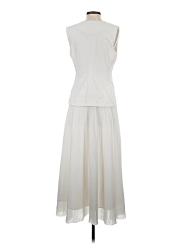 Derek Lam 10 Crosby Casual Dress (view 2)
