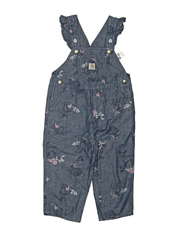Carhartt Overalls (view 1)
