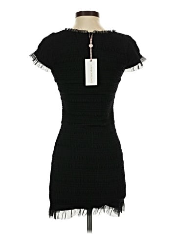 LoveShackFancy Cocktail Dress (view 2)