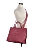 Telfar Pink Medium 'Corned Beef' Shopping Bag One size - photo 2