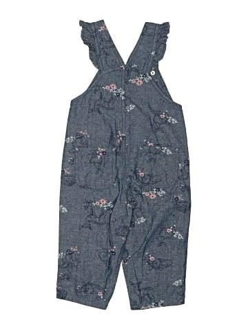 Carhartt Overalls (view 2)