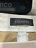 Talbots Solid Ivory Casual Pants Size 0 (petite) - photo 7