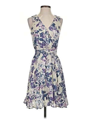 Lucky Brand Cocktail Dress (view 1)