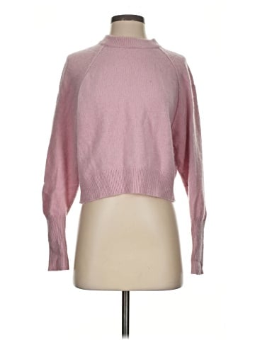 The Group by Babaton Cashmere Pullover Sweater (view 1)