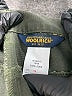 Woolrich 100% Cotton Solid Green Casual Pants Size 14 - photo 7