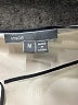 Vince. Ivory Sleeveless Button-Down Shirt Size M - photo 4