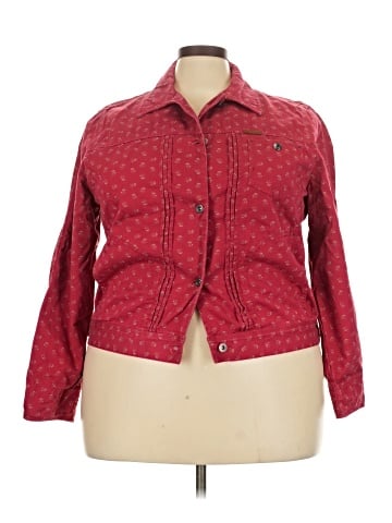Lauren by Ralph Lauren Jacket (view 1)