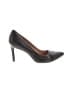 Calvin Klein Black Heels Size 8 - photo 1
