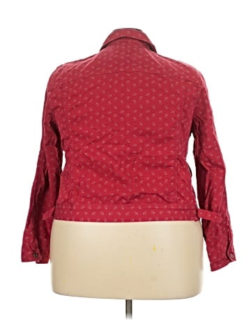 Lauren by Ralph Lauren Jacket (view 2)