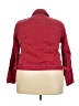 Lauren by Ralph Lauren Red Jacket Size 2X - photo 2