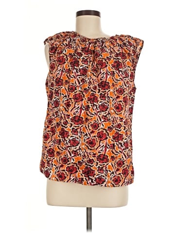 MARNI Sleeveless Blouse (view 1)