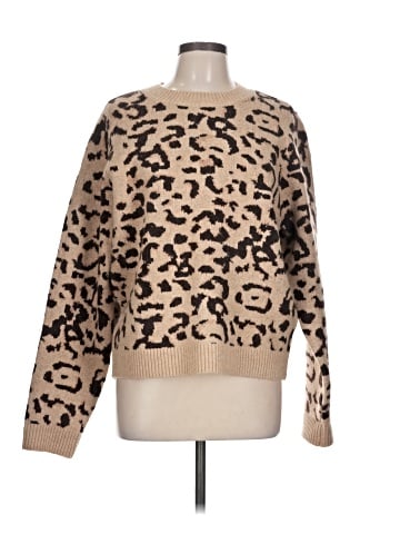 Kut from the Kloth Pullover Sweater (view 1)