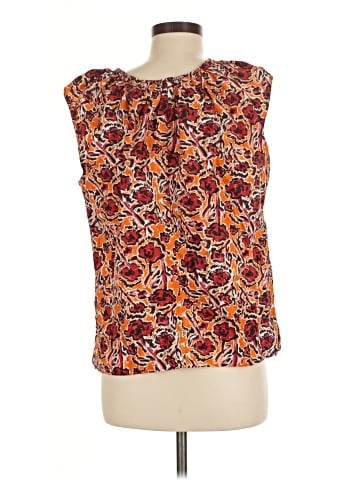 MARNI Sleeveless Blouse (view 2)