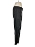 Ann Taylor LOFT Stripes Gray Dress Pants Size 8 Petite - photo 4