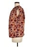 MARNI Orange Sleeveless Blouse Size EU (IT) 44 / US 8 - photo 5