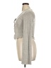 Fashion Nova Gray Cardigan Size L - photo 5