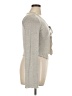 Fashion Nova Gray Cardigan Size L - photo 4