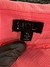 NBD Pink Long Sleeve Top Size XL - photo 7