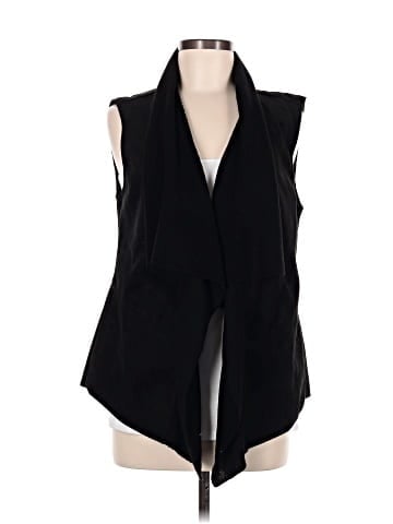 Christopher & Banks Vest (view 1)